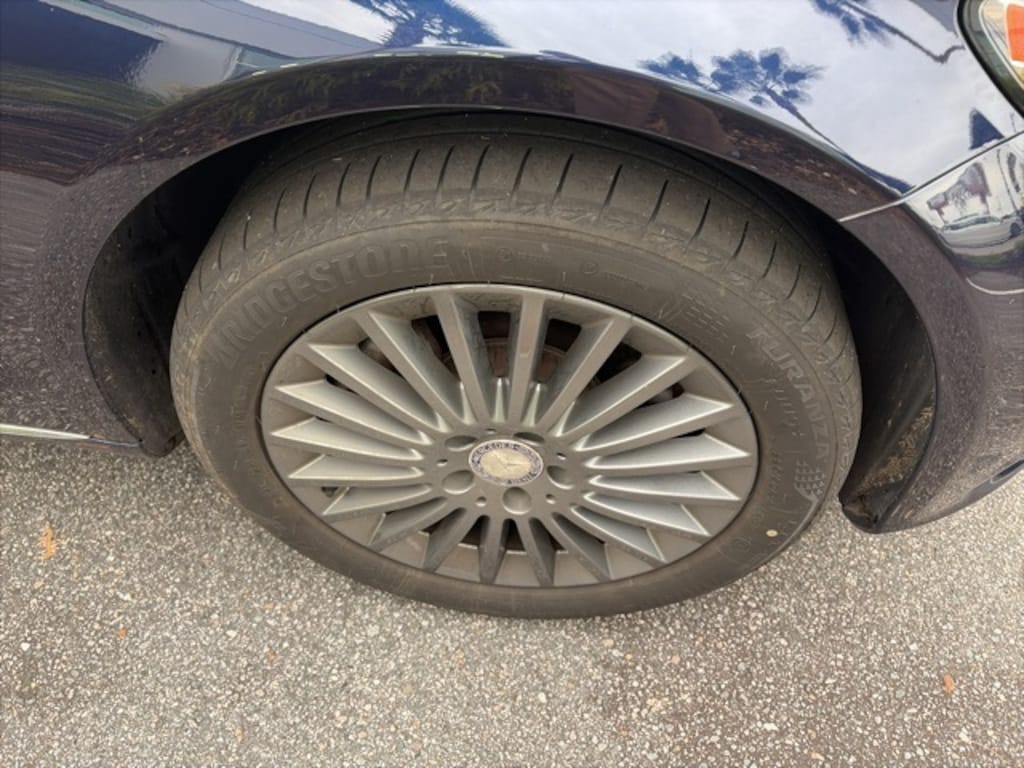 Used 2015 Mercedes-Benz C-Class C 300 4MATIC Sedan