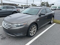 2016 Ford Taurus SEL Sedan