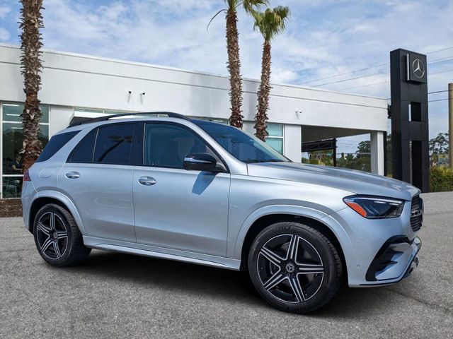 2026 Mercedes-Benz GLE