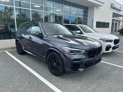 2022 BMW X5 xDrive40i SUV