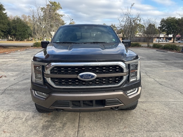 2021 Ford F-150 King Ranch's photo