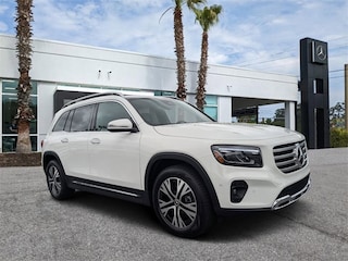 2026 Mercedes-Benz GLB 250 Base SUV