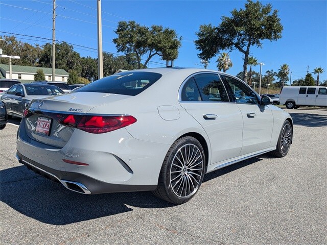2026 Mercedes Benz E 53 AMG 4MATIC photo 4