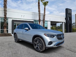 2026 Mercedes-Benz GLC 300 SUV