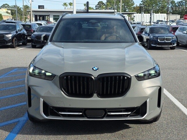 2025 Bmw X5 xDrive40i photo 2