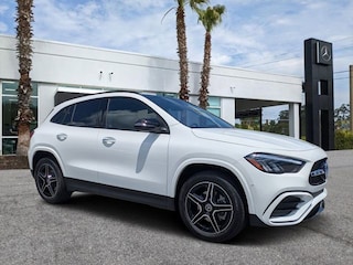 2026 Mercedes-Benz GLA 250 SUV