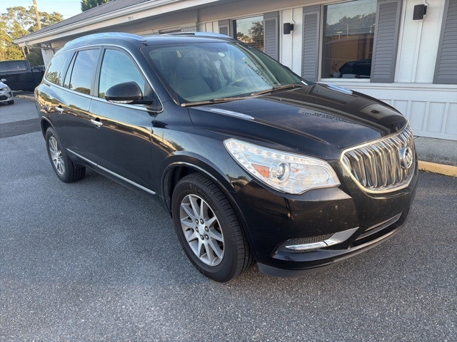 2017 Buick Enclave Convenience