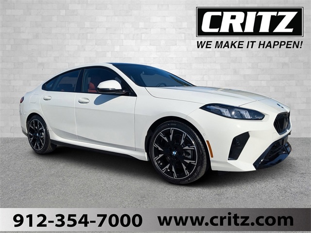 2025 BMW 2 Series 228's photo