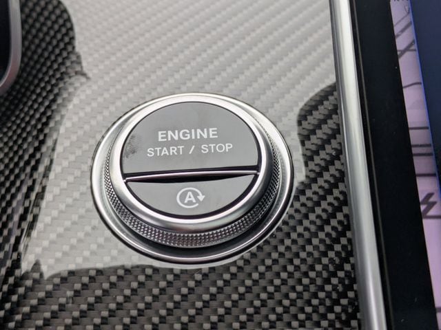 2026 Mercedes-Benz S-Class S 580 - Photo 28