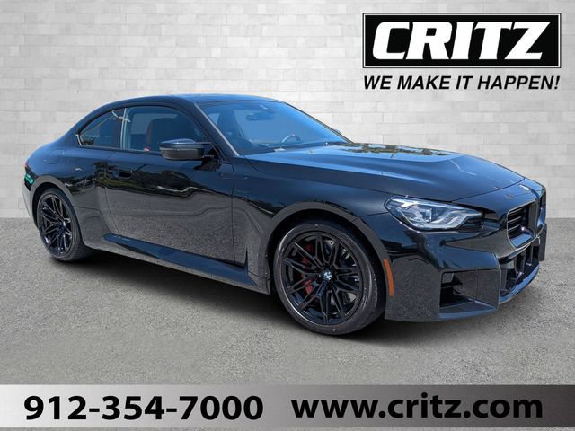2026 BMW M2 M2 Coupe's photo