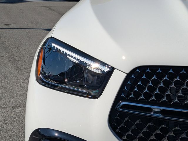 2026 Mercedes-Benz GLE GLE350 - Photo 11