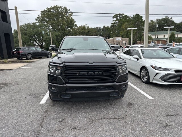 2021 Ram 1500 Big Horn Lone Star photo 2