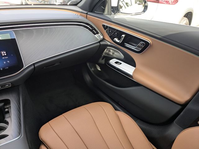 2026 Mercedes-Benz E-Class E350 - Photo 17
