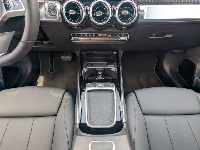 2025 Mercedes-Benz GLB Base - Photo 20