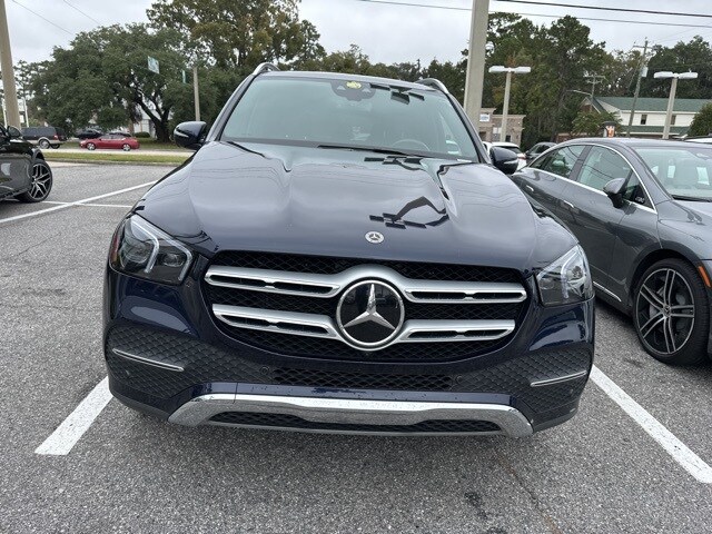 2021 Mercedes Benz GLE 350 4MATIC photo 2