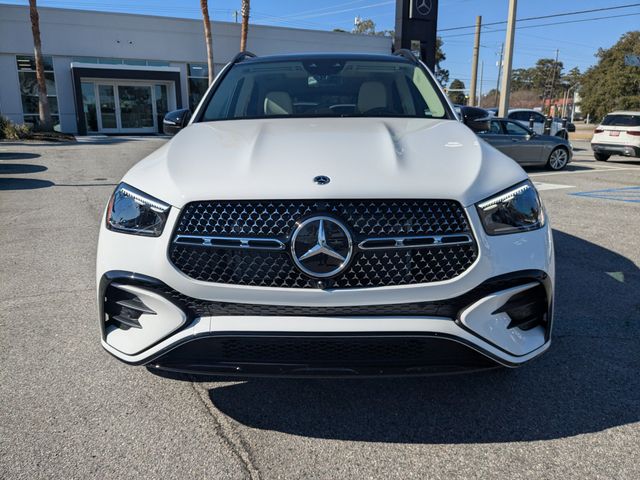 2026 Mercedes-Benz GLE GLE350 - Photo 10