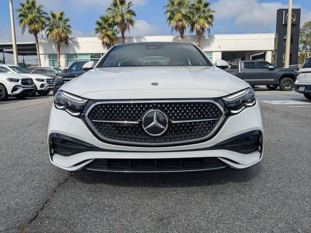 2026 Mercedes-Benz E-Class E350 - Photo 10