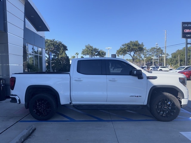 2022 GMC Sierra 1500 AT4X's photo