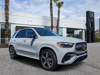 2025 Mercedes-Benz GLE 350 SUV