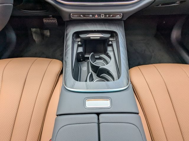 2026 Mercedes-Benz E-Class E350 - Photo 19