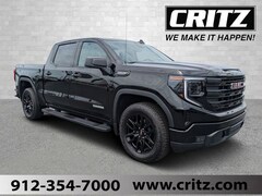 2026 GMC Sierra 1500 Elevation w/3SB Truck Crew Cab