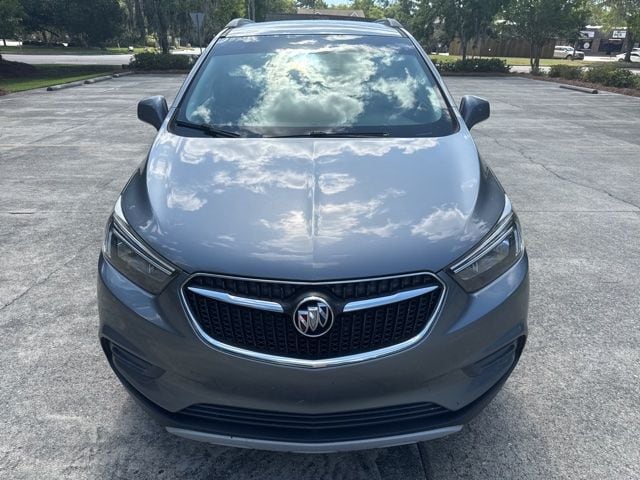 2020 Buick Encore Preferred's photo