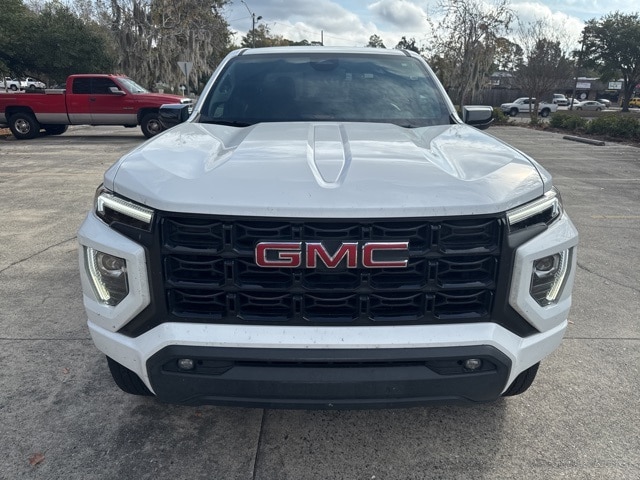 2024 GMC Canyon Elevation's photo