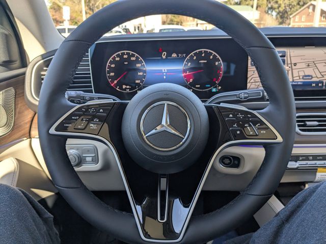 2026 Mercedes-Benz GLE GLE350 - Photo 30