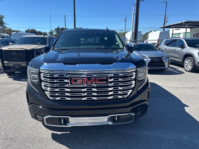 Used 2026 GMC Sierra 1500 Denali Truck Crew Cab