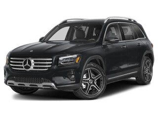 2026 Mercedes-Benz GLB 250 SUV