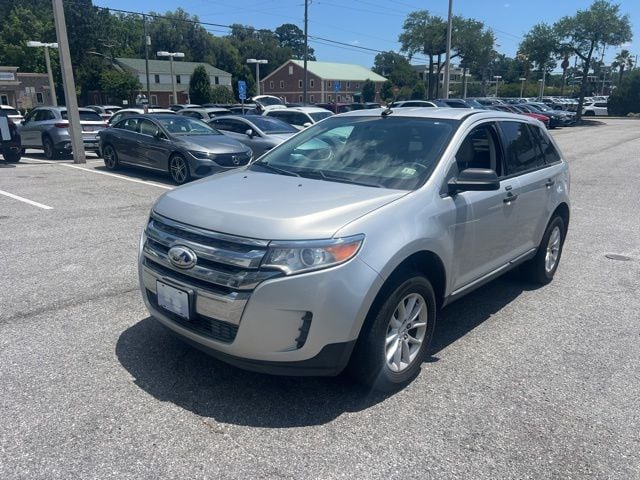 2013 Ford Edge SE's photo