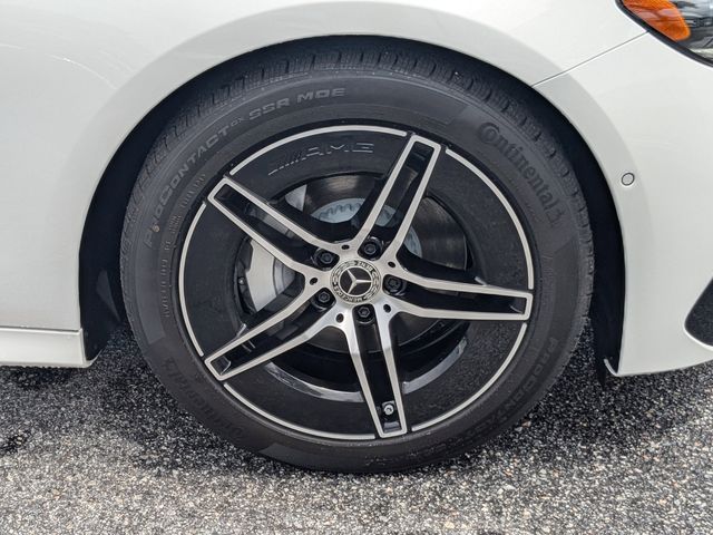 2025 Mercedes-Benz E-Class E350 - Photo 12