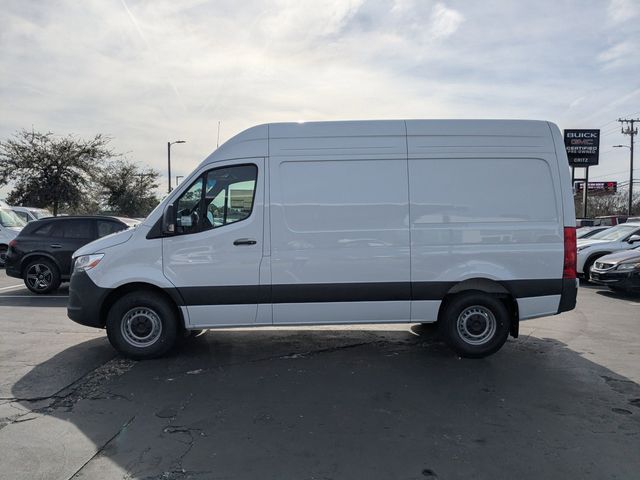 2026 Mercedes-Benz Sprinter Cargo Van Base - Photo 8
