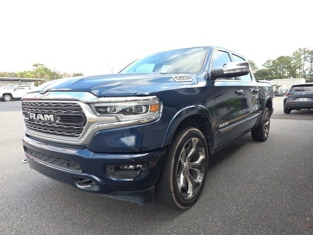 2022 RAM Ram 1500 Pickup Limited's photo
