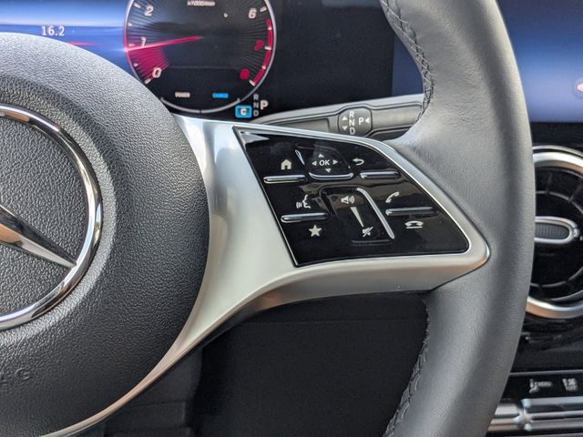 2025 Mercedes-Benz GLB Base - Photo 28