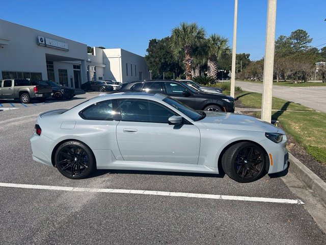 Used 2023 BMW M2 Coupe