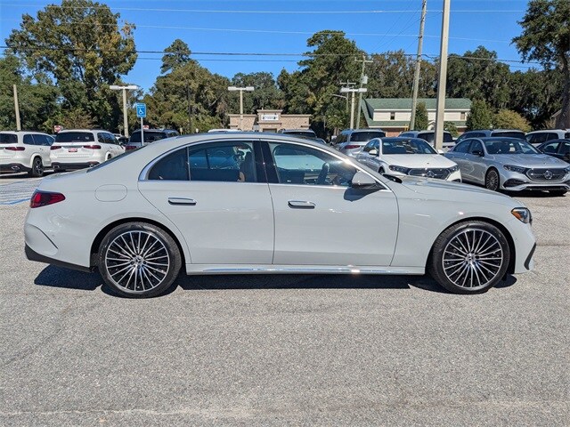 2026 Mercedes Benz E 53 AMG 4MATIC photo 3