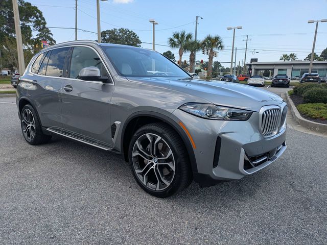 Used 2026 BMW X5 xDrive40i SUV