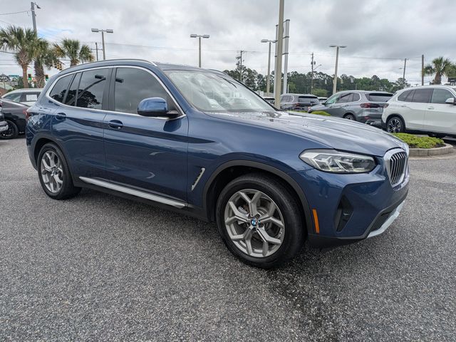 5UX43DP03N9J03386