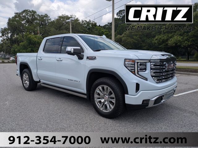 2026 GMC Sierra 4WD Crew Cab Short Box Denali's photo