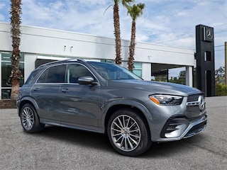 2025 Mercedes-Benz GLE 350 SUV