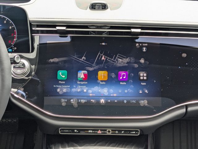 2025 Mercedes-Benz E-Class E350 - Photo 17