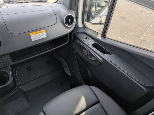 2026 Mercedes-Benz Sprinter Cargo Van Base - Photo 18