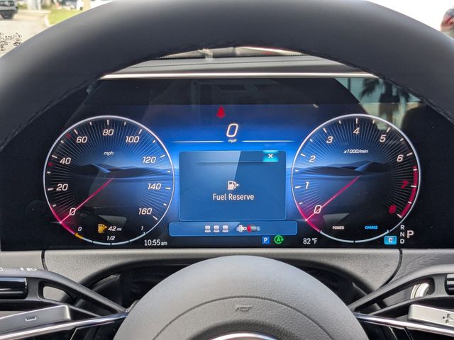 2026 Mercedes-Benz E-Class E350 - Photo 30