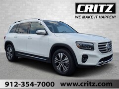 2025 Mercedes-Benz GLB 250 SUV