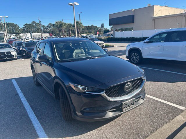 Used 2019 Mazda Mazda CX-5 Touring SUV