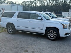 2019 GMC Yukon XL Denali SUV