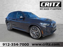 2023 BMW X3 xDrive30i SUV