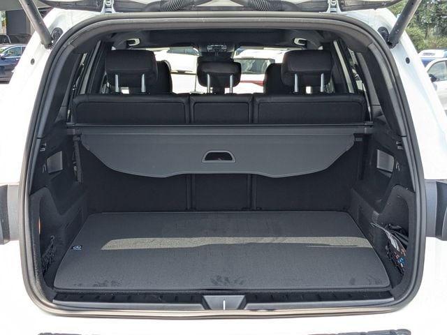 2025 Mercedes-Benz GLB Base - Photo 14