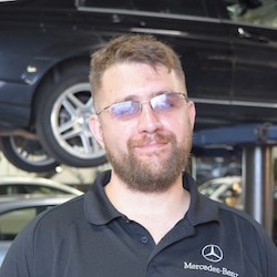 Staff member Dylan Cunningham from ID_5f4753